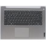 Lenovo 5CB0X56588 5CB0X56708 5CB0X56558 5CB0X56648 Türkçe Laptop Klavyesi