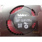 Lenovo SH40H35820 SBB0J09297 CPU Heatshink Fan