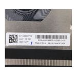 Lenovo ThinkPad E14 (20RA003UTX) PC Internal 5H40S72906 Cooling Fan