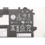Lenovo 5B10W13965 5B10W13966 Orjinal Laptop Bataryası