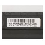 Lenovo 5H40W36669 5H40W36670 CPU Heatsink Cooling Fan