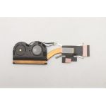 Lenovo 5H40W36671 5H40W36672 CPU Heatsink Cooling Fan