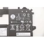 Lenovo ThinkPad X1 Titanium (Type 20QA, 20QB) Orjinal Laptop Bataryası