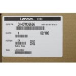 Lenovo ThinkPad X13 (20T2003HTX) PC Internal 5H40W36666 Cooling Fan