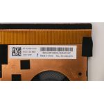 Lenovo ThinkPad X395 (20NL000JTX) PC Internal Cooling Fan