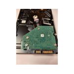 HP 1TB 6G SATA 7.2K rpm LFF (3.5 inch) Non-hot Plug (861691-B21)