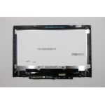 Lenovo 300e 2nd Gen (Type 82GK) 11.6" 1366x768 dpi eDP IPS Slim LED Paneli