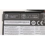 Lenovo 5B10T36866 5B10T36867 5B10T36868 Orjinal Laptop Bataryası