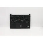 Lenovo ThinkPad E14 (20RBS38K00) Orjinal Türkçe Klavye
