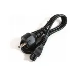 DELL DP/N: 0H718C H718C 2 Pin/C5 1 Metre 250V Orjinal Power Kablo