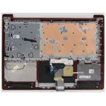 Lenovo 5CB0X56738 Türkçe Laptop Klavyesi