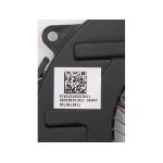 Lenovo IdeaPad Flex 5-14IIL05 (81X1008HTX) PC Internal Cooling Fan