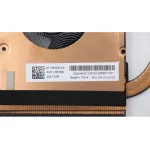 Lenovo ThinkPad E580 (20KS006LTX) CPU Heatsink 01LW122 Cooling Fan