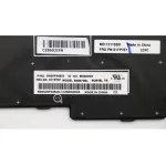 Lenovo ThinkPad E580 (20KS006LTX) Orjinal Türkçe Klavye