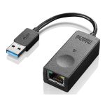 Lenovo ThinkPad Gen2 Ethernet Adapter USB 3.0 4X90S91830