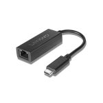 Lenovo USB-C to Ethernet Adapter 4X90S91831