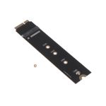 Apple Macbook Air A1465 A1466 2012 NGFF M.2 nVME SSD Adapter