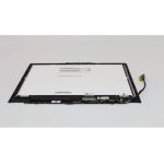 Lenovo Chromebook C330 (Type 81HY) 11.6" HD IPS Dokunmatik Slim LED Paneli