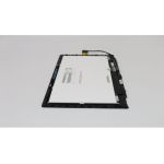 Lenovo Chromebook C330 (Type 81HY) 11.6" HD IPS Dokunmatik Slim LED Paneli