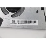 Lenovo Ducati 5 (Type 82ES) CPU İşlemci Fanı