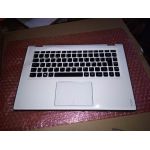 Lenovo IdeaPad Yoga 700-14ISK Type (80QD) Orjinal Türkçe Klavye