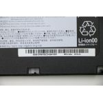Lenovo 5B10W67167 5B10P98182 L17C2PB5 Orjinal Laptop Bataryası