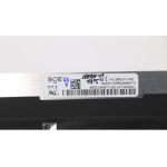 Lenovo 5D10N46973 15.6" inch IPS UHD 4K Dokunmatik LCD Panel