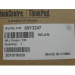 Lenovo 60Y3247 60Y3249 04W3750 04W3790 8188CE HMC WLAN Wifi Kartı