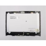 Lenovo Flex 5-1470 (Type 80XA, 81C9) 14.0 inç FHD IPS LED Paneli