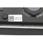 Lenovo Flex 5-1570 (Type 80XB, 81CA) CPU İşlemci Fanı