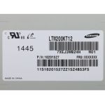 Lenovo 90400104 90400289 5D10H01351 20.0" 1600x900dpi All-in-One PC LCD Paneli