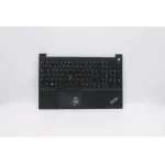 Lenovo ThinkPad E15 Gen 2 (20T8001STX) Orjinal Türkçe Klavye
