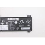 Lenovo 5B10W86188 5B10W86189 Orjinal Laptop Bataryası