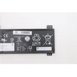 Lenovo L19M4PC2 L19C4PC2 Orjinal Laptop Bataryası