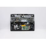 Lenovo Legion 7-15IMHg05 (Type 81YU) Orjinal Türkçe Klavyesi