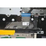 Lenovo Legion 7-15IMHg05 (Type 81YU) Orjinal Türkçe Klavyesi