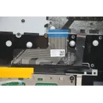 Lenovo Legion 7-15IMHg05 (Type 81YU) Orjinal Türkçe Klavyesi