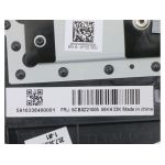 Lenovo Legion 7-15IMHg05 (Type 81YU) Orjinal Türkçe Klavyesi