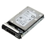 DELL NWCCG 0NWCCG 6TB 7.2k NL 6Gb/s SAS 3.5" HDD