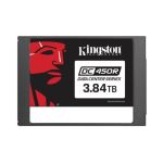 Kingston DC450R Data Center Read-Centric SSD 3.84TB SATA SEDC450R-3840G