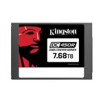 Kingston DC450R Data Center Read-Centric SSD 7.68TB SATA SEDC450R/7680G