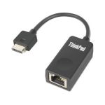 Lenovo ThinkPad Ethernet Extension Cable Gen2 RJ-45 4X90Q84427