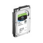 Seagate SkyHawk 2TB 3.5" 6Gb/s HDD ST2000VX008