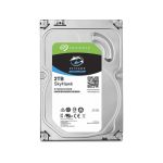 Seagate SkyHawk 2TB 3.5" 6Gb/s HDD ST2000VX008