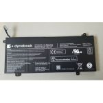 Dynabook Satellite Pro L50-G-19Q Orjinal Laptop Bataryası