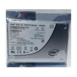 Intel DC SSD S3510 240GB MLC PCIE NVMe 2.5" SSD SSDS2BB400G6 / HP 805363-001