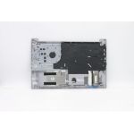 Lenovo ThinkPad E15 (20RDS19123) Gri Orjinal Türkçe Klavye