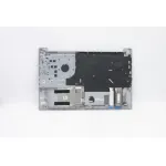 Lenovo ThinkPad E15 (20RDS19123) Gri Orjinal Türkçe Klavye