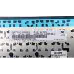 Lenovo ThinkPad T440s (20ARS2U500) Orjinal İngilizce Klavyesi