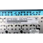 Lenovo ThinkPad T440s (20ARS2U500) Orjinal İngilizce Klavyesi